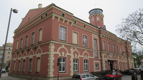 Ratusz - Oddział Muzeum Częstochowskiego, Częstochowa