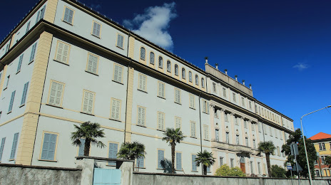 Museo di scienze naturali del Collegio Mellerio Rosmini, Domodossola