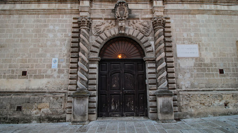 Museo Nazionale di Matera, Matera