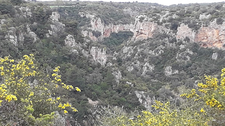 Parco Naturale Regionale Terra delle Gravine, Grottaglie