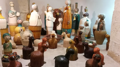Ceramics Museum, 