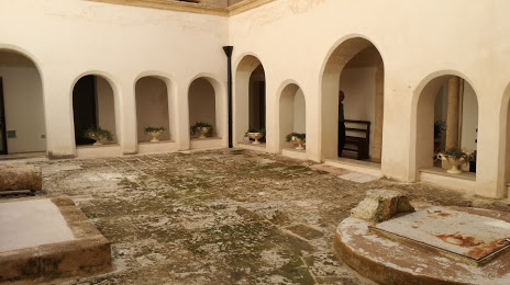 Antico Convento dei Cappuccini, Grottaglie
