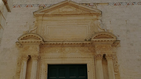 Monastero di San Benedetto, Conversano