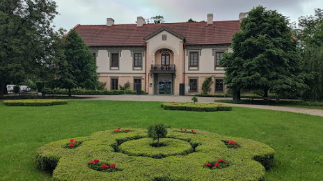 Muzeum Regionalne, Stalowa Wola