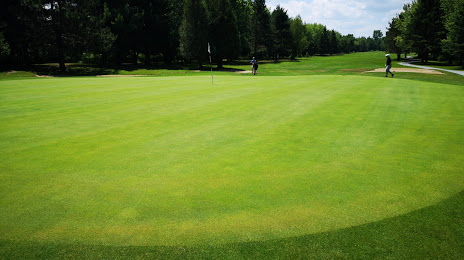 Club de Golf Hériot, Drummondville
