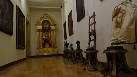 Museo diocesano (Museo Diocesano di Jesi), Jesi