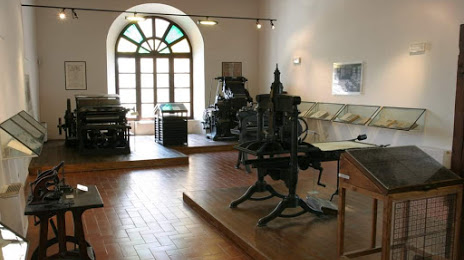 Museo Della Stampa, Jesi