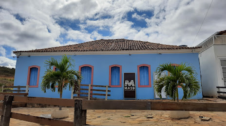 Museu do Alto Sertão da Bahia, 