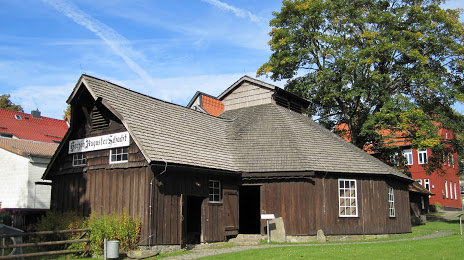 Upper Harz Mining Museum, Clausthal-Zellerfeld