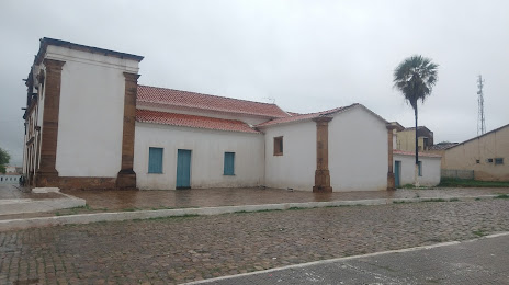 Museu De Arte Sacra De Oeiras, 