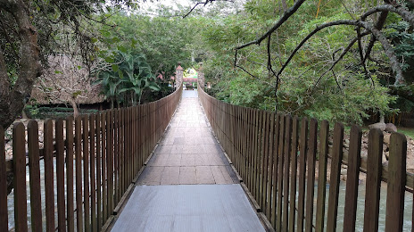 Chatun Park (Parque Chatun), Esquipulas