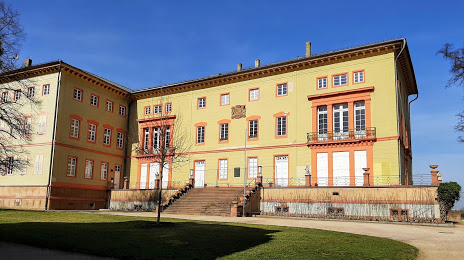 Schloss Herrnsheim, 