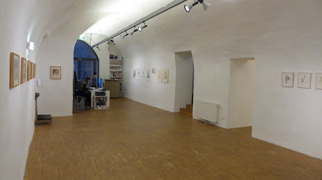 Kunstraum Pro arte, Hallein