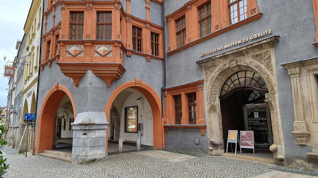 Schlesisches Museum zu Görlitz, Görlitz
