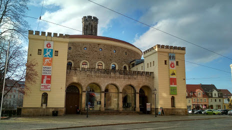 historic museum of Görlitz, 