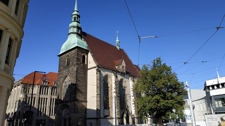 Church of Our Lady, Gorlitz