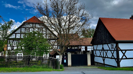 Dorfmuseum Markersdorf, Гёрлиц