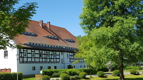 Schloß Ebersbach, Görlitz