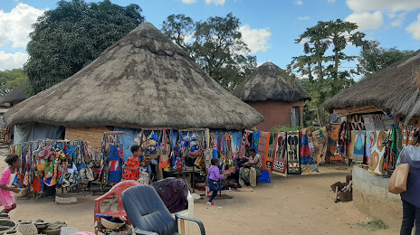 Kabwata Cultural Village, Λουζάκα