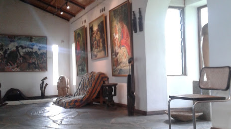 Namwandwe Gallery, 
