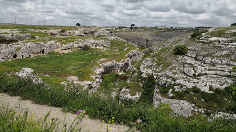 Parco Archeologico Botromagno, Gravina in Puglia