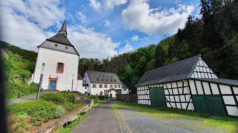 Kloster Ehrenstein, 