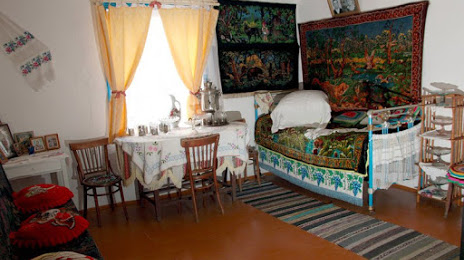 Grandma's Cottage, Sochi