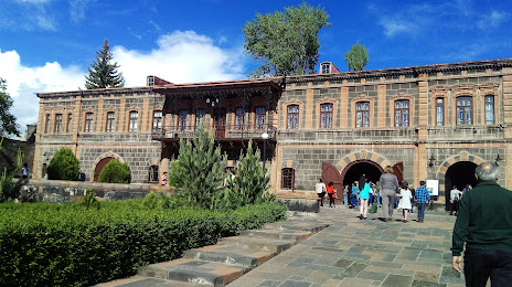 Museum of National Architecture and Urban Life, Gümrü