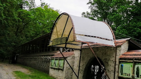Muzeum Miasta Słupska, Σλούπσκ