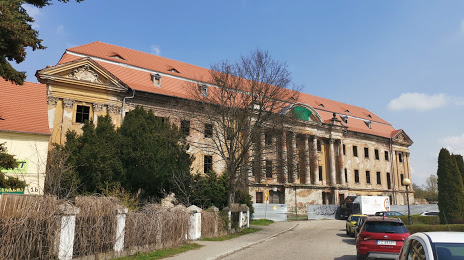 Promnitz-Palais, Żary