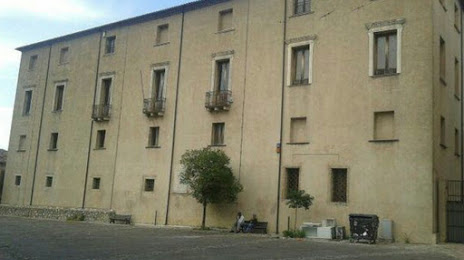 Palazzo Sanseverino-Falcone, 