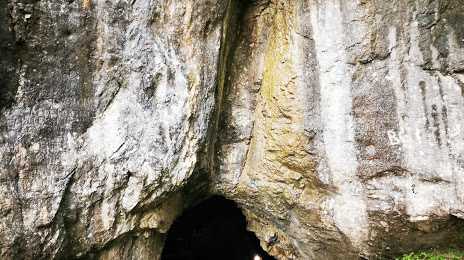 Dziura (Jaskinia Dziura), Zakopane