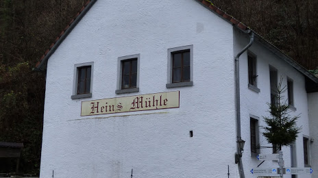Hein's Mühle, Бецдорф