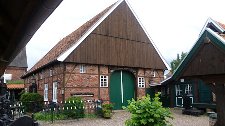 Bocholter Handwerksmuseum, Bocholt