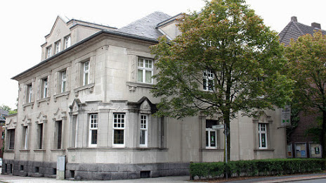 Stadtmuseum Bocholt, Бохольт