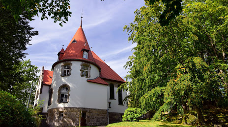 Municipal Museum of Gerhart Hauptmann's House, Jelenia Góra