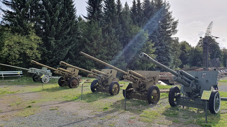 Museum of History and Military, Jelenia Góra