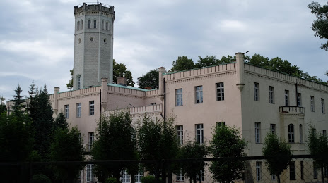 Schloss Erdmannsdorf, 
