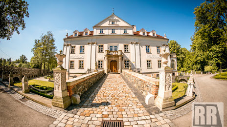 Schloss Rudelstadt, 
