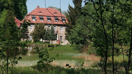 Schloss Ruhberg, Jelenia Góra