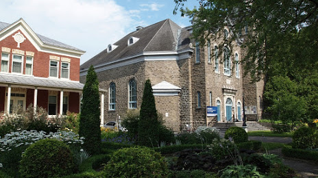 Notre-Dame-de-la-Présentation Church, Shawinigan