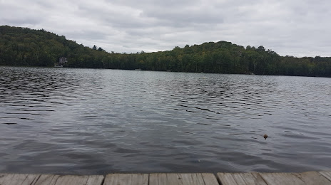 Lac Chrétien, Shawinigan