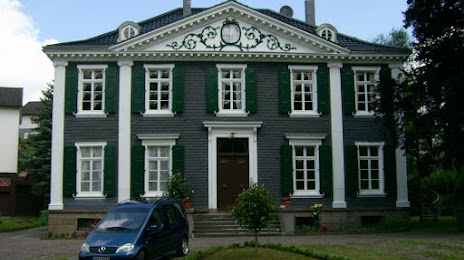 Pulvermuseum Villa Ohl, Marienheide