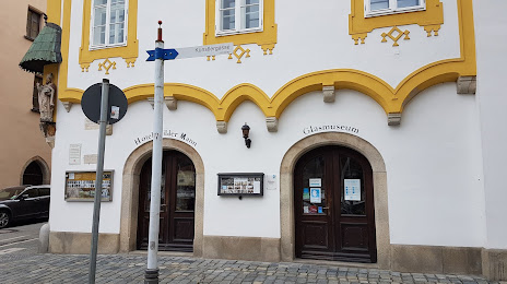 Glasmuseum Passau, Passau
