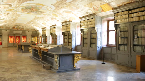 Domschatz- and Diocesan Museum, Passau