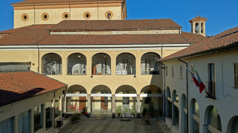 Museo Civico Etnografico Archeologico C.G. Fanchini, Oleggio
