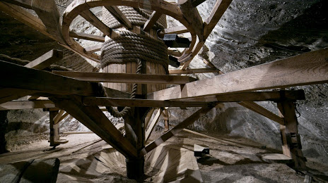 Bochnia Salt Mine, Bochnia