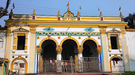 Dinajpur Rajbari, Dinajpur