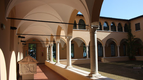 Museo Civico Archeologico Giovanni Rambotti, 