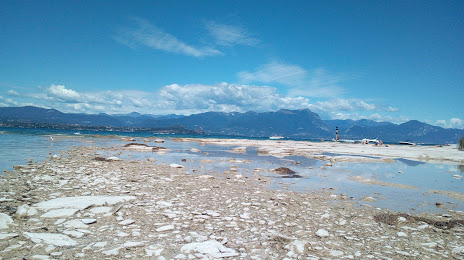 Spiaggia Dei Canneti, Desenzano del Garda